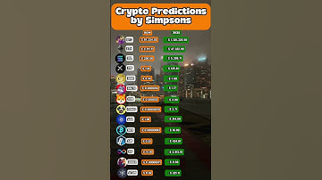 🚀🔥Top Crypto Predictions For 2025 | Xrp News Today |  #shorts #shortsviral #shortvideos