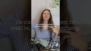 If you're deconstructing your faith, this one little detail changes everything 👀