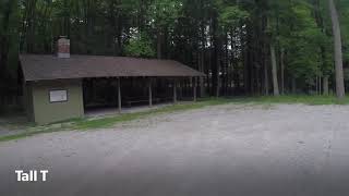 Camp Timberlane Tour 2018