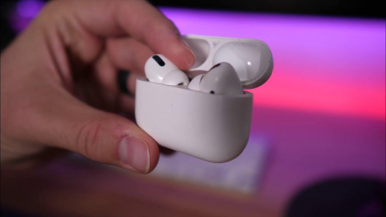 How to Sync/Pair AirPods Pro with NonApple Devices like Android