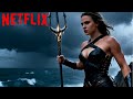 TOP 10 MEJORES PELICULAS NUEVAS en Netflix RECOMENDADAS 2025 que son TENDENCIA AHORA MISMO!