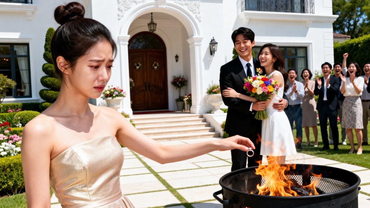 तीन साल का झूठा प्यार, बॉयफ्रेंड ने दूसरी को किया प्रपोज! अब वह CEO की पत्नी, वो पछताए!!