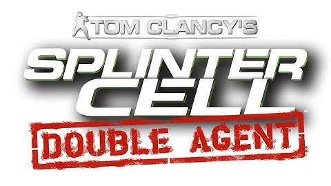 Splinter Cell Double Agent Java Gameplay