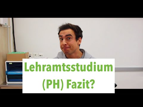 Fazit Lehramtsstudium / Pädagogische Hochschule nach 5 Jahren im Beruf