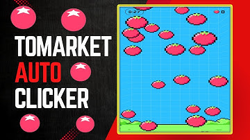 Tomarket Auto Game Play | Airdrop Script,Termux Hack & Unlimited Coins