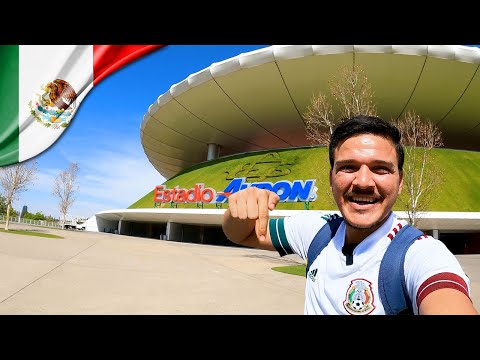 Video: Viaja al estado mexicano de Jalisco