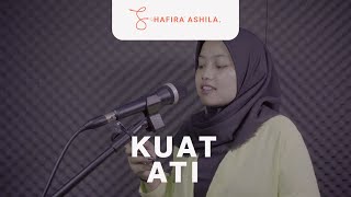 Download lagu TTM AKUSTIK Ft. Andien - KUAT ATI (SHAFIRA ASHILA COVER)