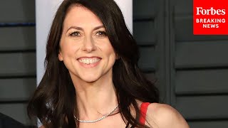 MacKenzie Scott’s Latest Gift: A $281 Million Donation To Boys & Girls Clubs Of America