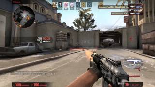 AMD DVR Test