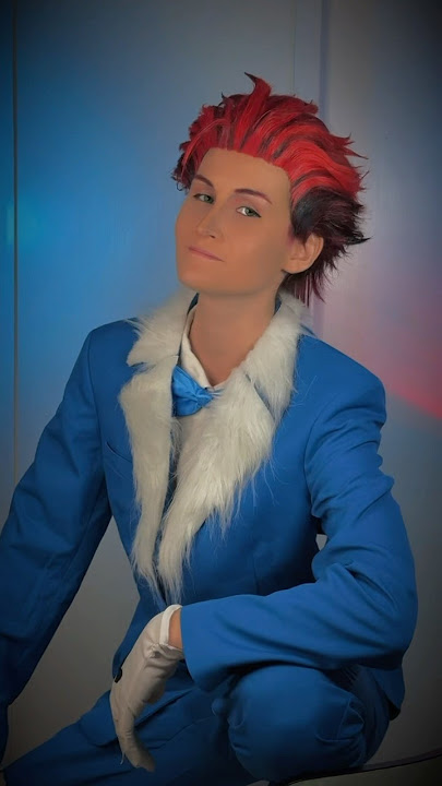 I don't like the first version of Woody Woodpecker 😅 #woodywoodpecker #cosplay