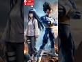 When Worlds Merge: DC Meets Dragonball: EPIC Fusion part 12 #hybrids #shorts #shortvideo