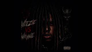 LilWeezieOnDaTrack X GoCraxyDj - Cemetery (Official Album Audio