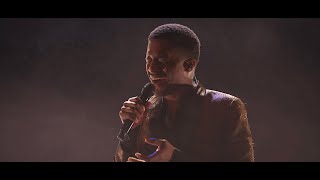 Ron Artis II & The Strings Of Life - An Angel [Official Performance Video]