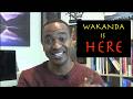 Wakanda is Here! - Ep#4