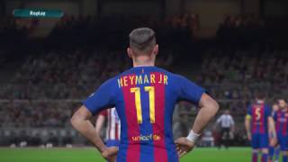 PES 2017 - Tutorial e guida per simulazione (diving)