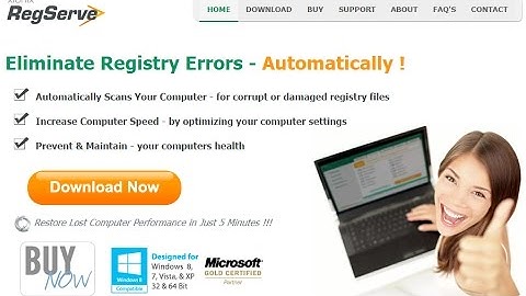 Best Converting Registry Cleaner !  Boost Computer Speed...