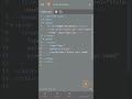 Shake Animation on Invalid Inputs using HTML/CSS | #HelloArgha #shorts #html #css #animation #shake