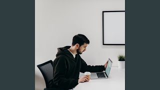 Spirited Ambience for Deep Work