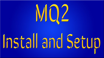EZ How To: MQ2 Install and Setup