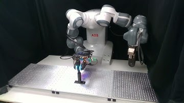 A learning-based method that trains robots to reliably pick-up and place objects