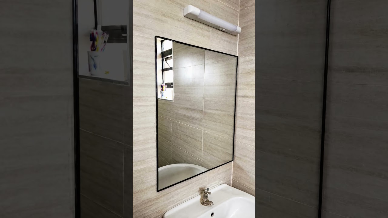 Wall & Dressing Mirrors 60×90cm