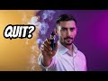 Understanding The REAL Risks Of Vaping Is Crucial #hubermanlab #hubermanlabpodcast
