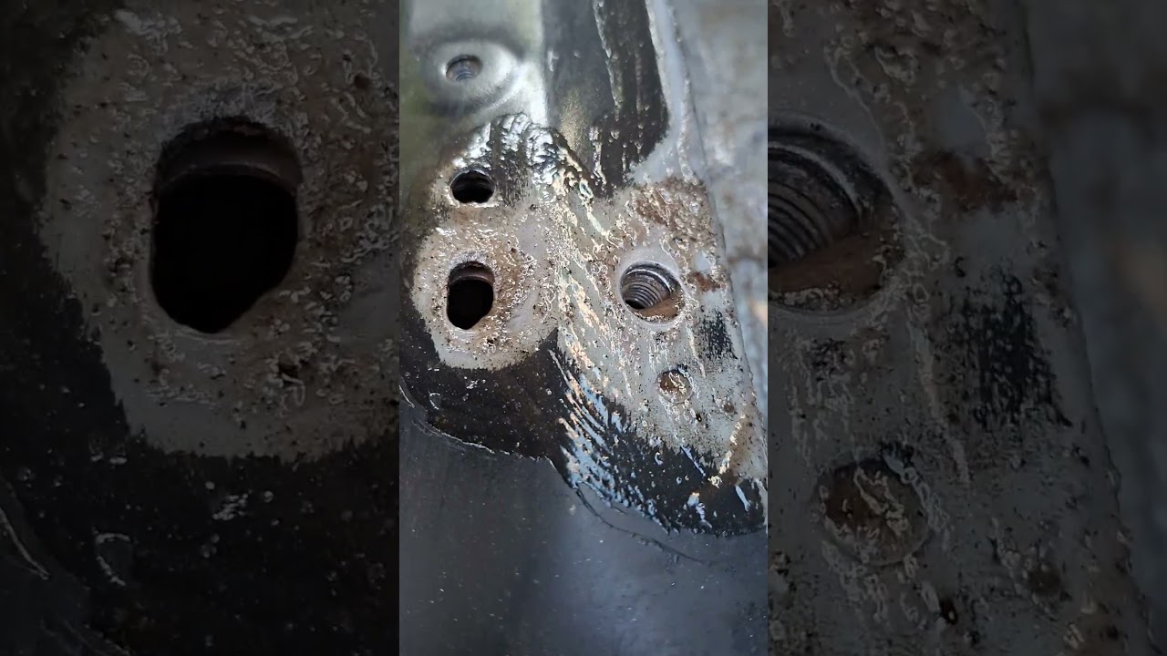 Scion xb _Toyota bb очиститель ржавчины 