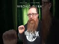 A 60 second (or less) review of ... Wrong Turn 2021 #moviereview #movie #film #wrongturn #remake