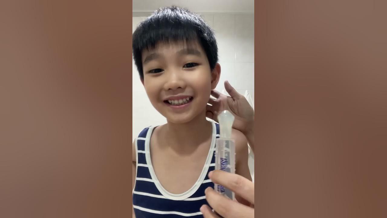 how-to-treat-stuffy-nose-nasaline-nasal-rinsing-youtube