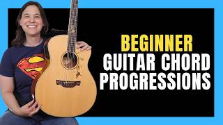 4 Chords That Unlock Hundreds of Songs
