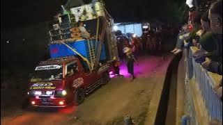 GOYANGANE BANTENG MBAYANG LEDOK