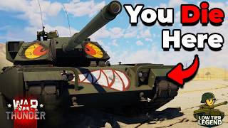 5 Maps That Always Get You Killed in War Thunder... Profile