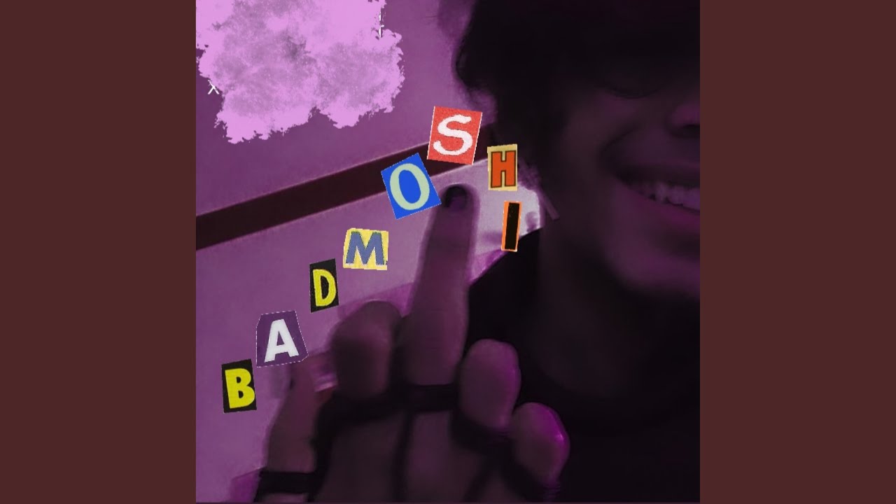 Watch Badmoshi on YouTube Watch Badmoshi on YouTube