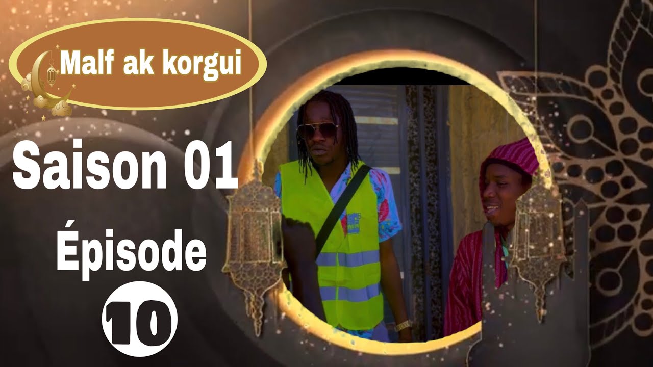 Malf ak korgui - Saison 01 - Episode 10 