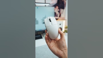 FuryCube G1 Lightweight Gaming Mouse | Unboxing #furycube #gamingmouse #unboxing #mouse #shorts