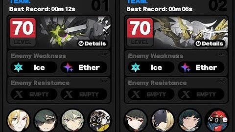 World Record! M6 Hugo vs 1.7.2 Shiyu Defense 7 in 18 seconds (12s+6s)