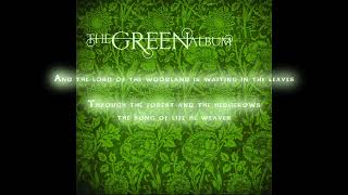 Spiral Dance - Spirit of the Green (Lyrics)