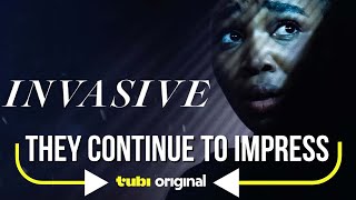 Invasive (2024 Tubi Original) Review and Discussion about Tubi