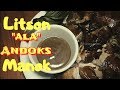 LECHON MANOK 'ala' ANDOKS | The Crying Kitchen