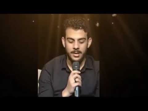 انشوده ساقبل يا خالقي من جديد بصوت اسلام صبحي اسلام صبحي مشاري البلغي اناشيد اسلاميه