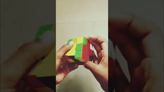 What A Amazing Cube Trick ? 😱 #rubikscube #cubepattern #speedcube #cubepattern #cubex #cubex #puzzle