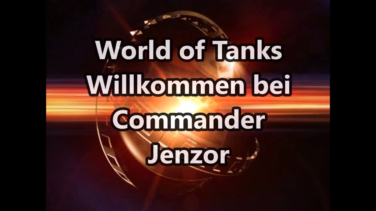 hacker typer World of Tanks - Willkommen bei Commander Jenzor! Garagenrundgang JP E100, Tiger 2, T95, T34 und AT2