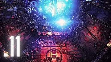 The ASCENT  Part 11 - ENDING - Mission Unhandled Exception -  PC Full gameplay walkthrough