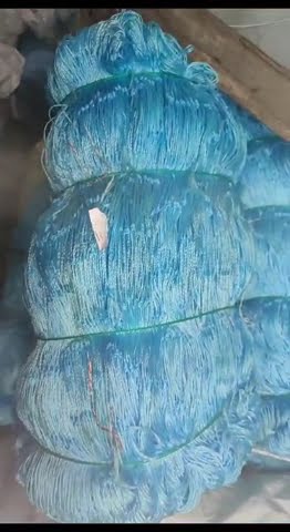 jaring kurau 7.5 in ply 42 berat 20 kg murah bisa kirim ke seluruh Indonesia