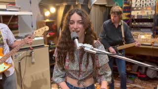 "Amelia" by Katie Lynne Sharbaugh - live in studio