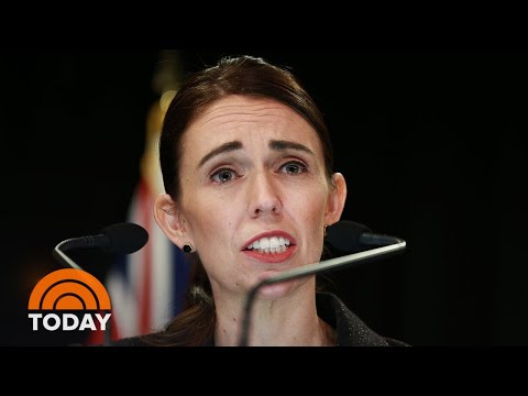 new-zealand-bans-nearly-all-military-style-guns-after-mosque-attacks-|-today
