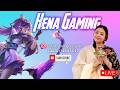 Giveaways Hayeng tomorrow tourani😂🤗#mlbb #mobilelegendsbangbang #henagaming.v