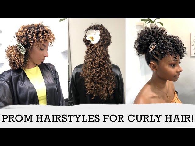 homecoming curls | Hair styles, Hair pulling, Hair