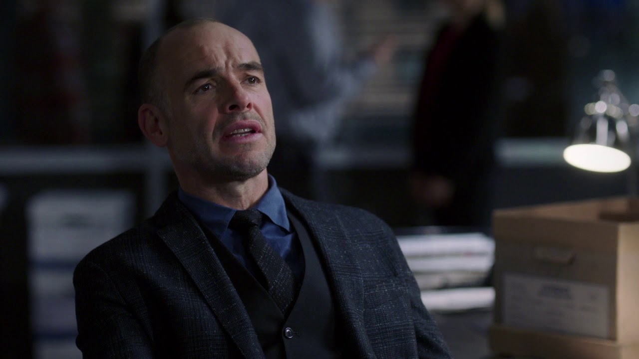 The InBetween episode 9 exclusive preview: 'The Devil's Refugee' (1x09)