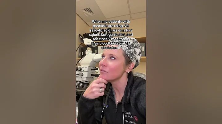 Which of these psoriasis tips are you already doing? #psoriasis #shorts